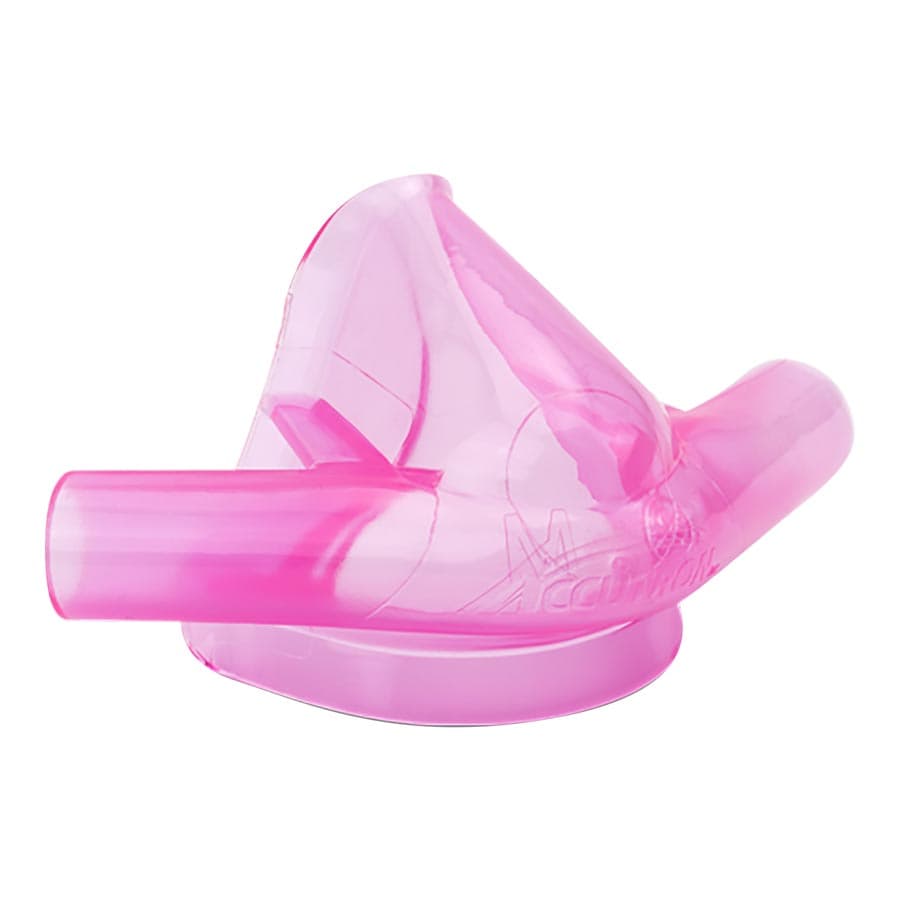 Axess Low Profile Nasal Mask, Medium, Birthday Bubblegum, 24/Pk, 53035-12 thumbnail 13