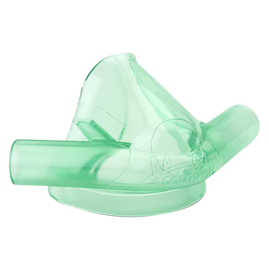 Axess Low Profile Nasal Mask, Medium, Fresh Mint, 24/Pk, 53035-16 thumbnail 14