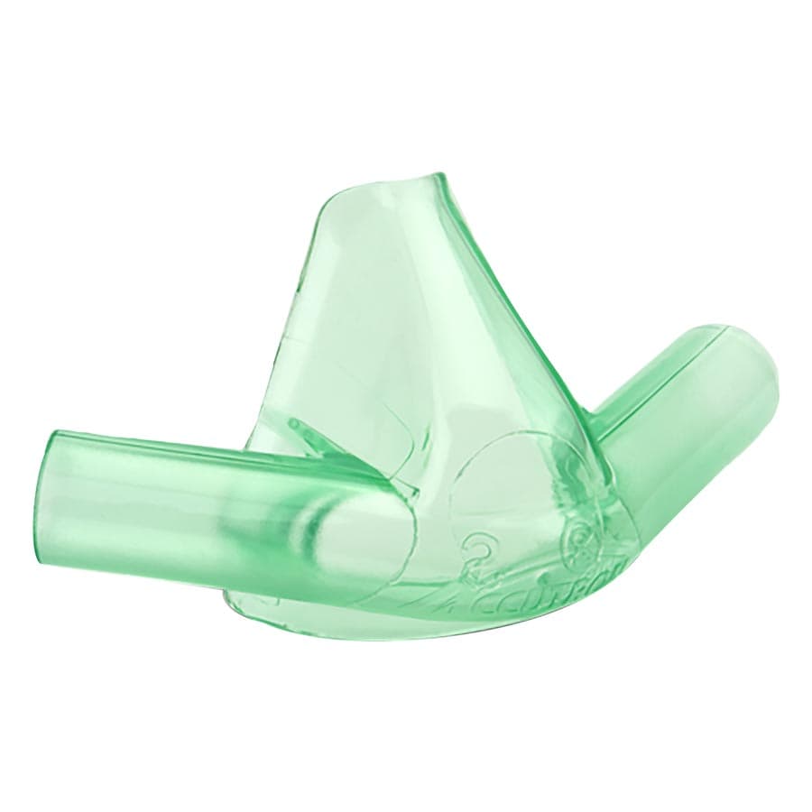 Axess Low Profile Nasal Mask, Small, Fresh Mint, Single-Use, 24/Pk, 53037-16 thumbnail 13