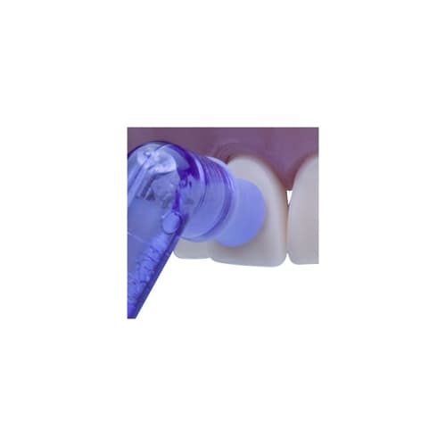 2Pro Total Access Disposable Prophy Angle, Soft/Short Cup, Purple, 1000/Pkg, 5510001 thumbnail 11