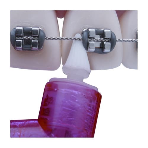 Premier 2Pro Total Access Disposable Prophy Angle, Soft/Long Cup, White, 1000/Bx, 5510003 thumbnail 5