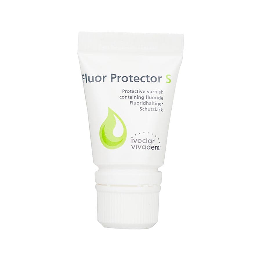 Ivoclar Vivadent Fluor Protector S Fluoride Varnish Refill, 7 g Tube, 639520AL thumbnail 5