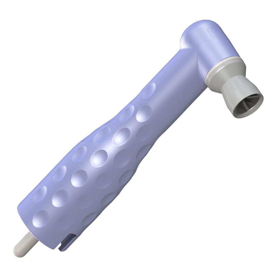 NUPRO revolv Disposable Prophy Angles, Soft Cup, Latex-Free, 90-Degree, 200/Box, 965250 thumbnail 11