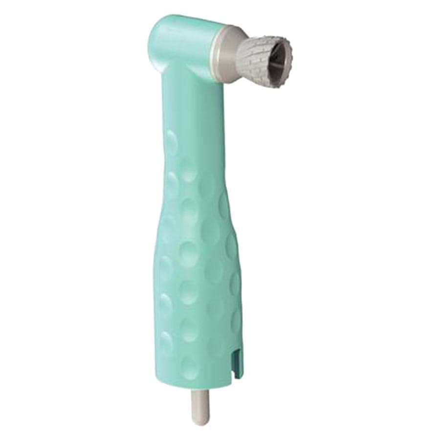 Nupro Revolv Disposable Prophy Angle, 90° Spiral Soft Cup, Latex-Free, 200/Box, 965254 thumbnail 7