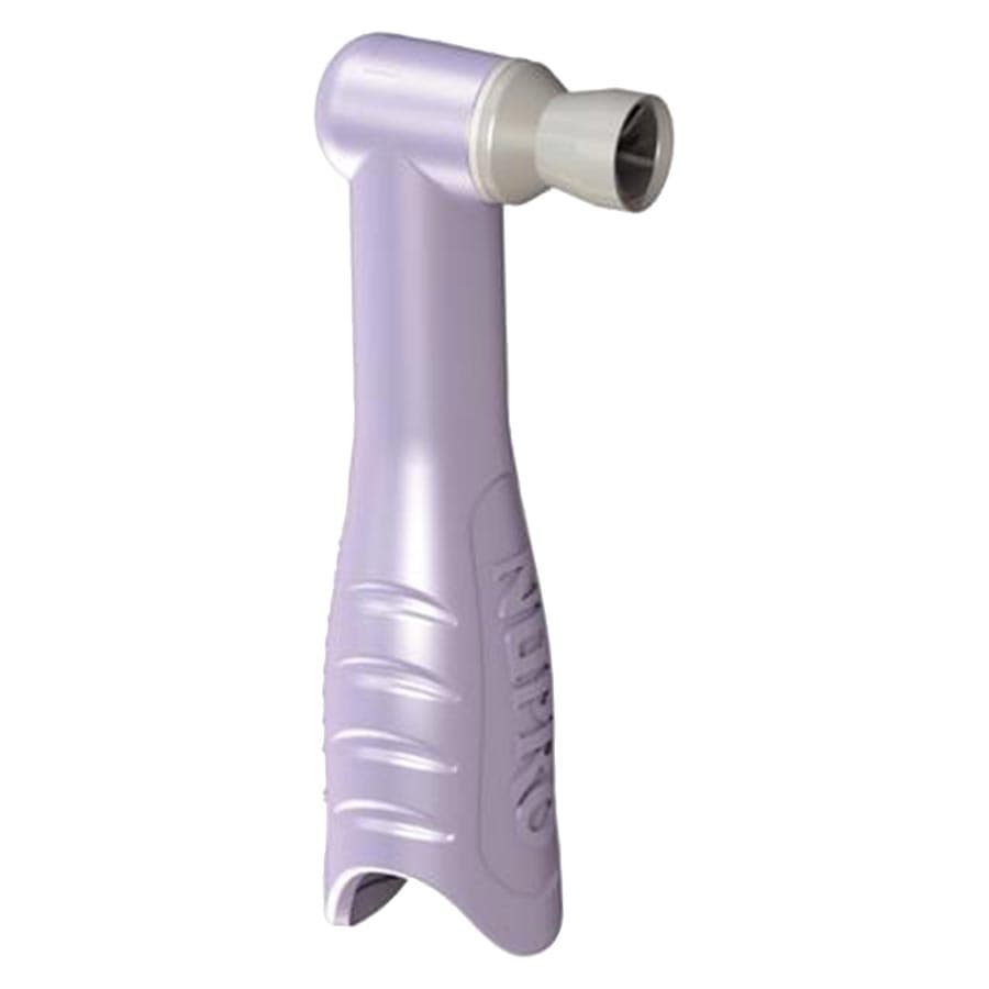 NUPRO Freedom Disposable Prophy Angles, Soft Cup, Lavender, 90°, Latex-Free, 200/Box, 965750 thumbnail 11