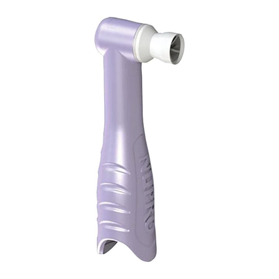 NUPRO Freedom Disposable Prophy Angles, Soft Cup, Lavender, 90°, Latex-Free, 1200/Box, 965751 thumbnail 6