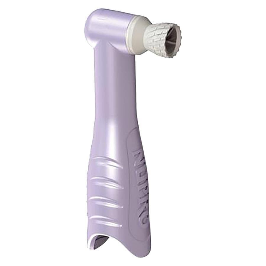 Nupro Freedom Disposable Prophy Angles, Spiral Cup, Lavender, 200/Box, 965758 thumbnail 16