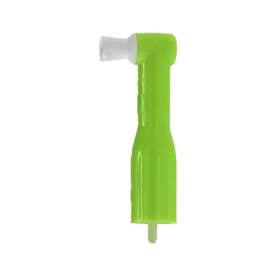 BeeSure Disposable Prophy Angles, 90° Right Angle, Regular White Cup, 100/Box, BE601RA thumbnail 5