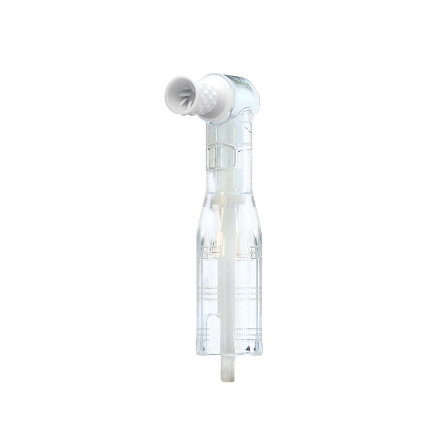BeeSure Ice Oscillating Prophy Angles, Regular White Cup, 100/Box, BE611OA thumbnail 6