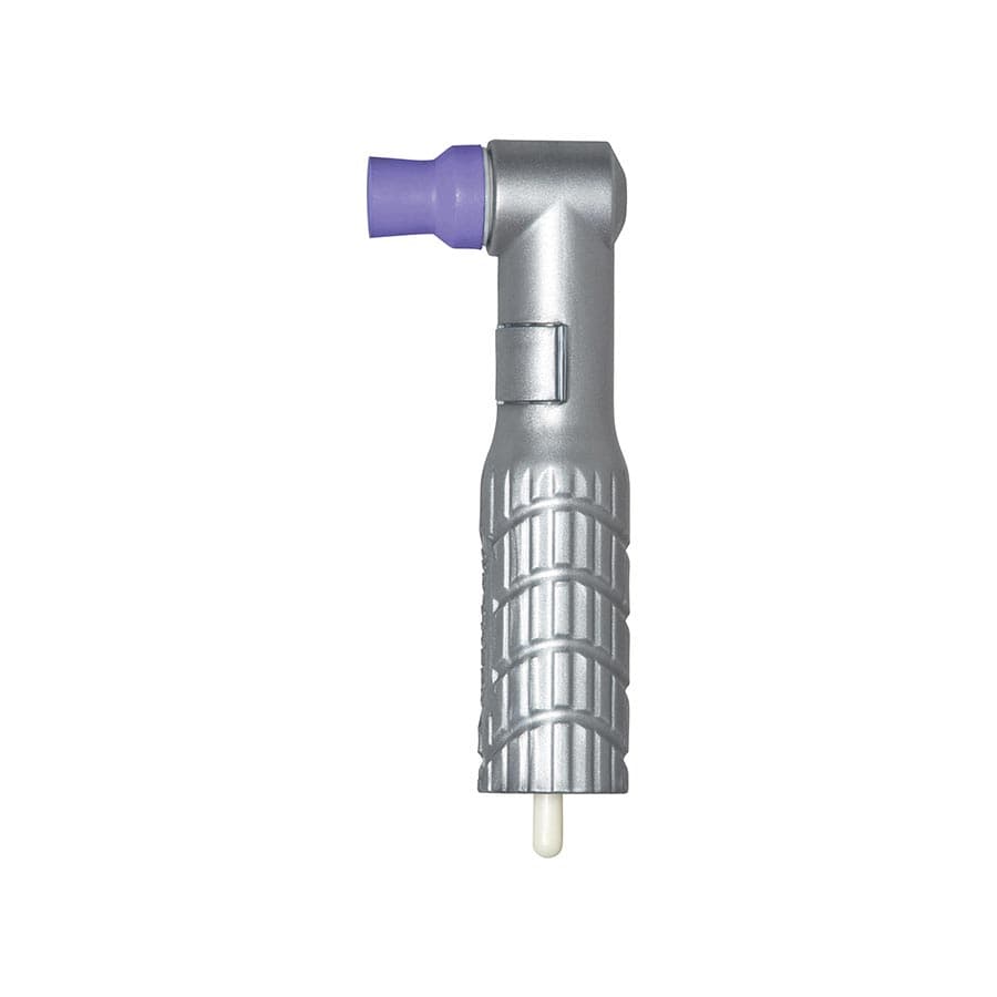 Hu-Friedy Disposable Prophy Angle, Soft Cup, Purple, Straight, Latex-Free, 100/Box, DPA-SS thumbnail 14