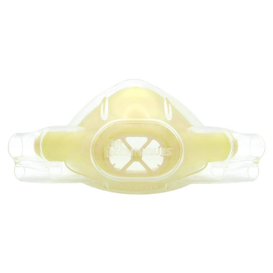 FlowStar Double Nasal Hood, Adult, Single Use, Chilla Vanilla Scent, 12/Pk, NHA12CV thumbnail 5