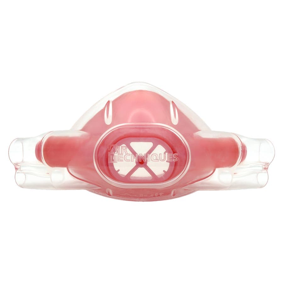 Air Techniques FlowStar Double Nasal Hood, Adult, Single Use, Strawberry Delight Scent, 12/Box, NHA12SD thumbnail 5