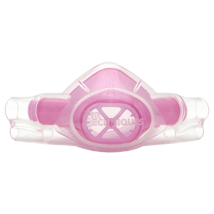 Air Techniques FlowStar Double Nasal Hood, Pediatric, Single Use, Bouncy Bubble Scent, 12/Pkg, NHP12BB thumbnail 5