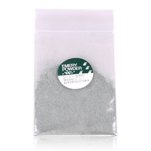 GC America K.Y. Pliers Emery Powder Refill, Green, 2 g Bag, 1/Pk, 000235 thumbnail 8