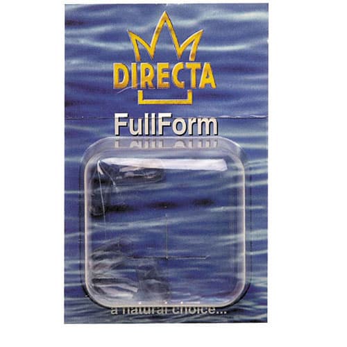 #M-1 Directa FullForm Clear Crown Forms, Peel Off, Refill Pack of 5, 609622 thumbnail 2