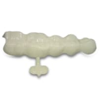DirectCrown Posterior Bridge Refill, Opaque, Lower Left, Small, 3/Pack thumbnail 3