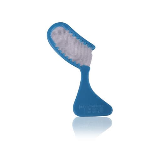 Sultan 3-Way Disposable Impression Trays, Sideless Posterior, 50/Box, AD33004 thumbnail 2