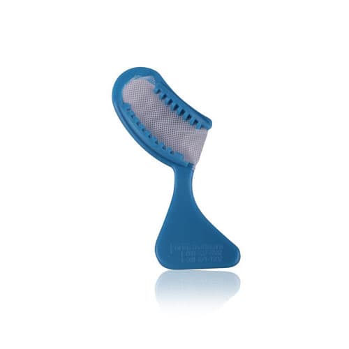 Sultan 3-Way Disposable Impression Trays, Posterior, 50/Box, AD33002 thumbnail 2