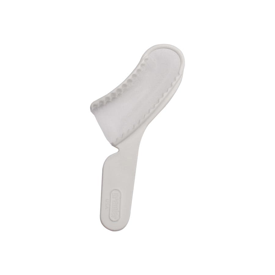 Premier Triple Tray Impression Trays, Wide Body Posterior, Dual-Arch, 48/Box, 1006283 thumbnail 12