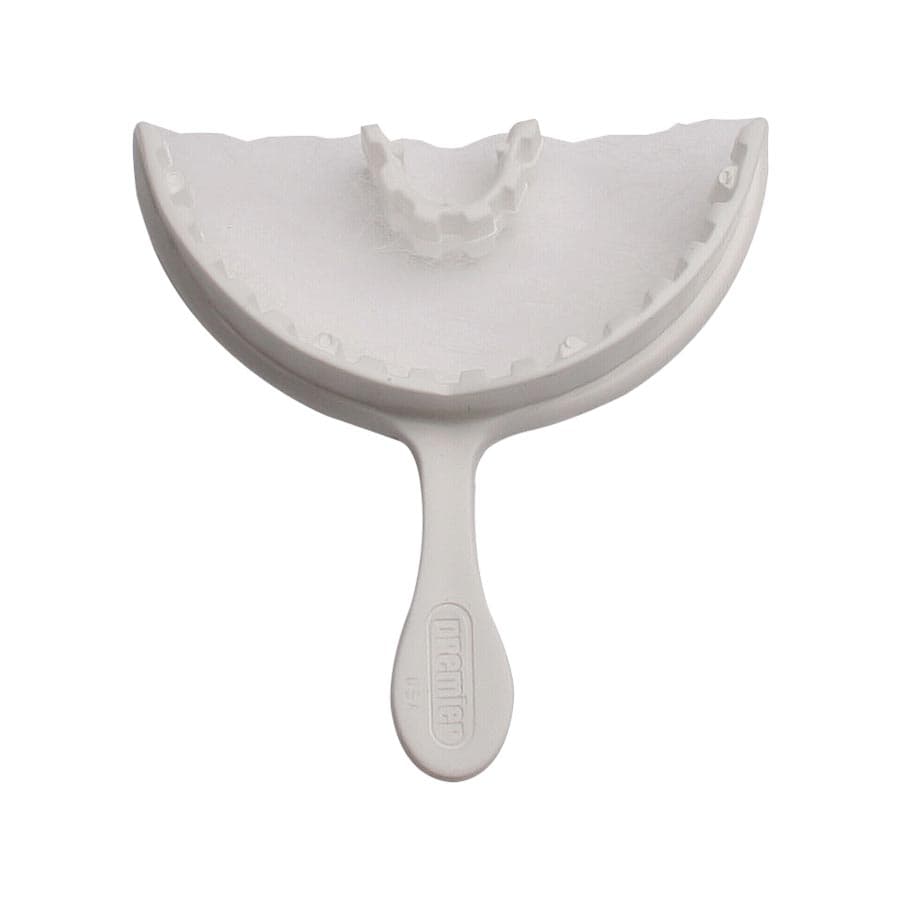 Premier Dental Triple Tray Dual-Arch Impression Trays, Anterior, 35/Box, 1006213 thumbnail 10