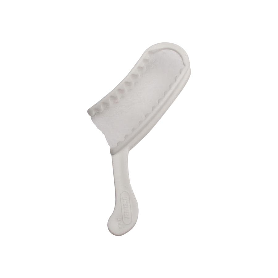 Premier Dental Triple Tray Dual-Arch Impression Trays, Posterior, 48/Box, #1006203 thumbnail 10
