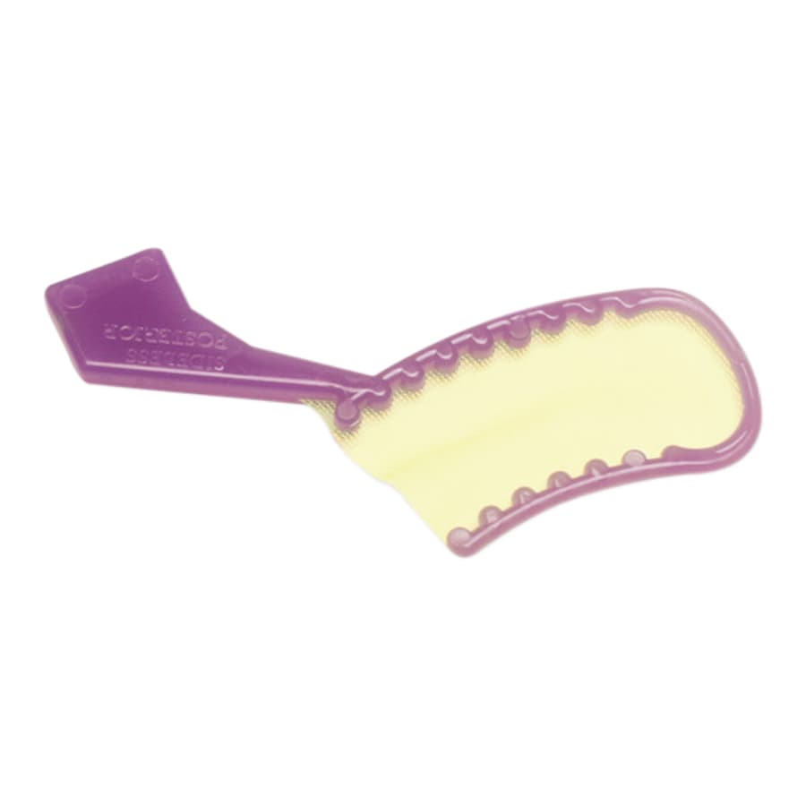 Premier NeoTray Sideless Posterior Impression Trays, Triple Bite, Gold Mesh, 48/Box, 2202NT thumbnail 12