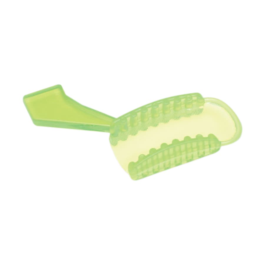 Premier NeoTray Wide Posterior Triple Bite Impression Trays, Gold Mesh, 48/Box, 2208NT thumbnail 12