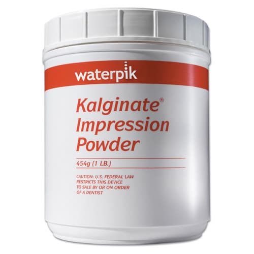 Kalginate Alginate Impression Material, Fast Set, Cinnamon, 1 lb Can, 015023-000 thumbnail 3