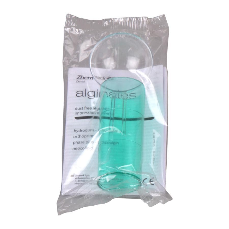 Hydrogum 5 Alginate Impression Material, Dustless, Extra Fast Set, Monodose, 21 g, Fruit, 1/Pk, C302075 thumbnail 5