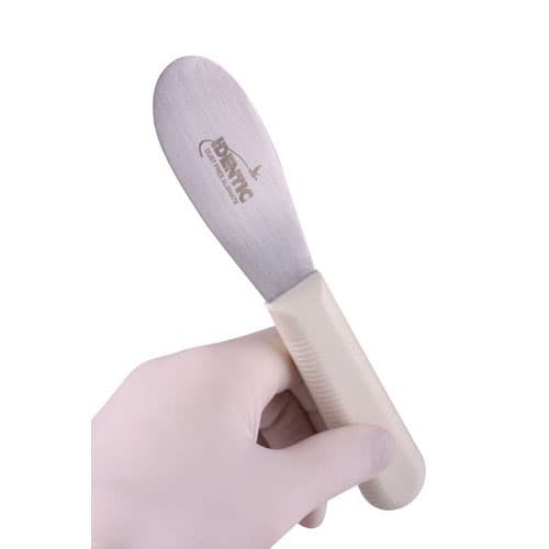 Kerr Alginator Alginate Spatula, Autoclavable, Single End, 25234DX thumbnail 3