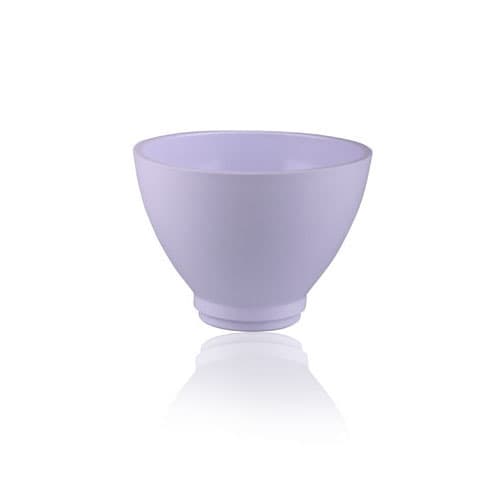 Kerr Alginator II Stone Mixing Bowl, Large, Lilac, 5-3/8" Diameter x 4-1/2" Height, 25250DX thumbnail 3