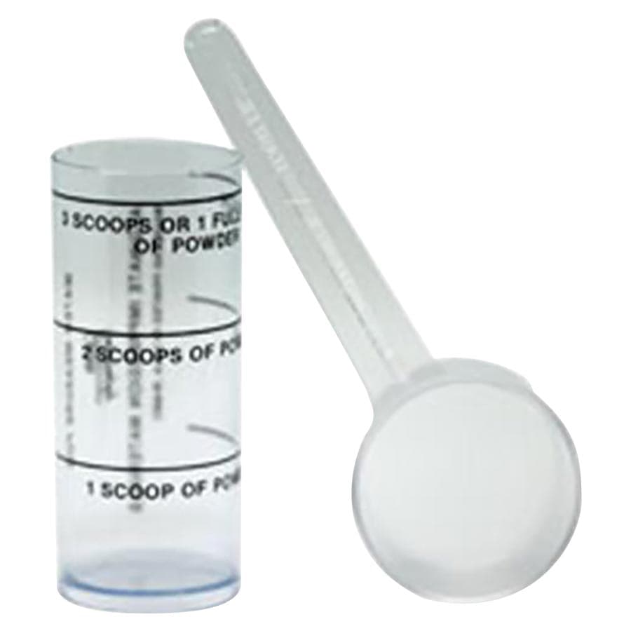 Jeltrate Alginate Water and Powder Scoop, 1/Pk, 608015 thumbnail 7