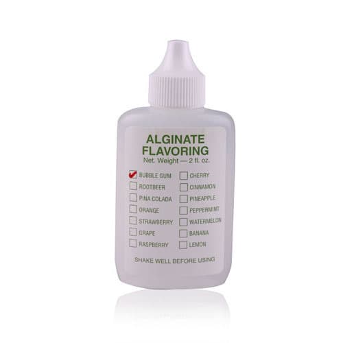 Prime Dental Alginate Flavoring, Bubblegum, 2 oz, 016-088 - Prime Dental - Alginate Flavorings - Image 1