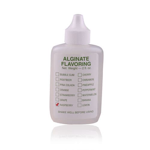 Prime Dental Alginate Flavoring, Cream Soda, 2 oz, 016-089 - Prime Dental - Alginate Flavorings - Image 1