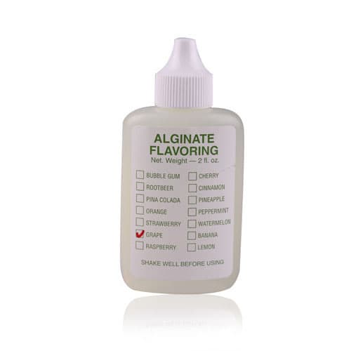 Prime Dental Alginate Flavoring, Grape, 2 oz, 016-090 - Prime Dental - Alginate Flavorings - Image 1