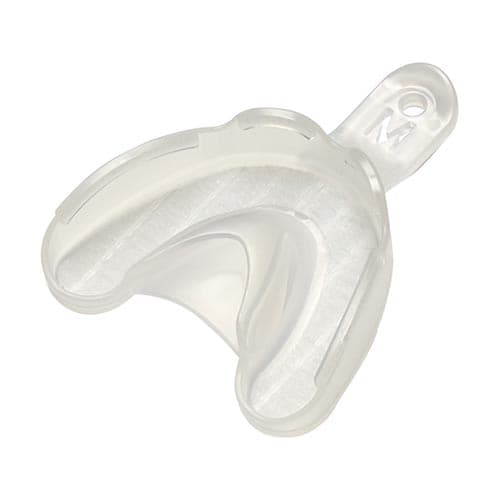 3M Directed Flow Disposable Impression Tray, Medium Upper, Refill, 10/Pk, 71616 thumbnail 10