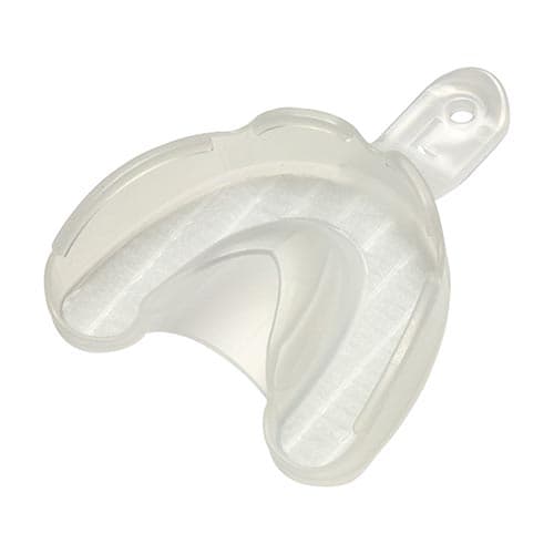 3M Directed Flow Disposable Impression Tray, Large Upper, Refill, 10/Pk, 71617 thumbnail 10