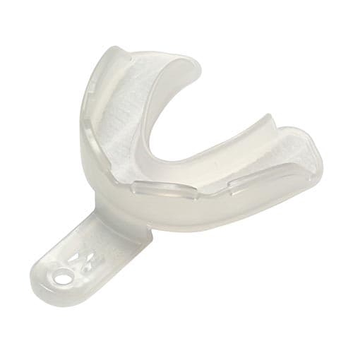 3M Directed Flow Disposable Impression Tray, Medium Lower, Refill, 10/Pk, 71619 thumbnail 10