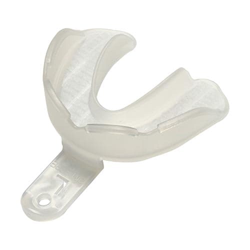 3M Directed Flow Disposable Impression Tray, Large Lower, Refill, 10/Pk, 71620 thumbnail 10