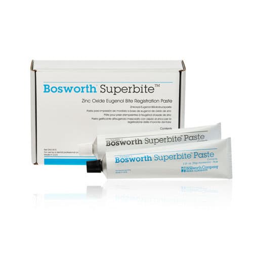 Superbite Bite Registration Paste Standard Kit, 0921815 thumbnail 5