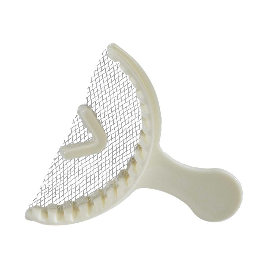 Three-In-One Anterior Impression Trays, 35/Pk, Q17B thumbnail 6