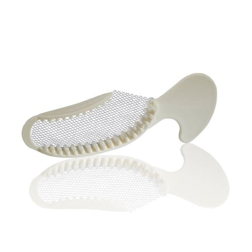 Pentron Clinical Three-In-One Quadrant Impression Tray, Dual Arch, 35/Pk, Q17C thumbnail 6