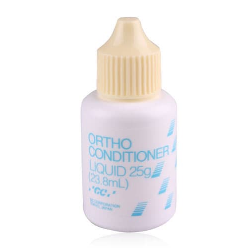 GC Fuji Ortho LC Conditioner, 25 g Bottle, 23.8 mL, #001820 thumbnail 10