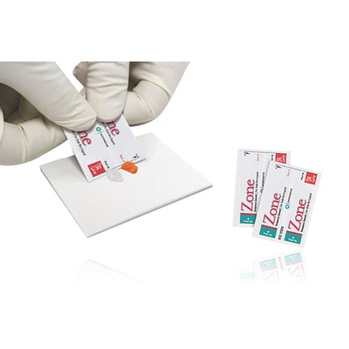 Zone Temporary Cement Unit Dose, Non-Eugenol Zinc Oxide, 25 Two-Part Pouches/Box, 27039DX thumbnail 7