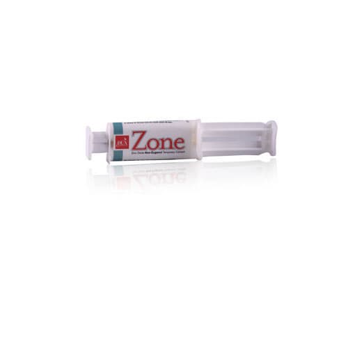 Pentron Zone Temporary Cement Dual Barrel Syringe, Shade A1, 15g, Non-Eugenol, 27045DX thumbnail 9