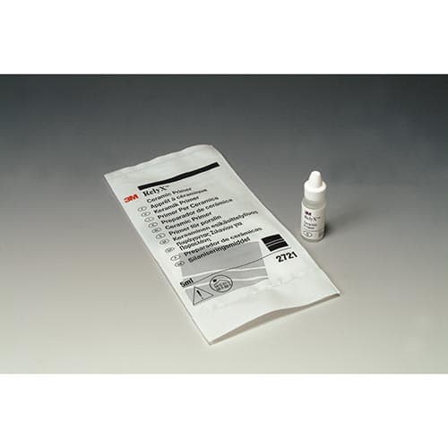 3M RelyX Ceramic Primer, 5 mL Bottle, Refill, #2721 thumbnail 13
