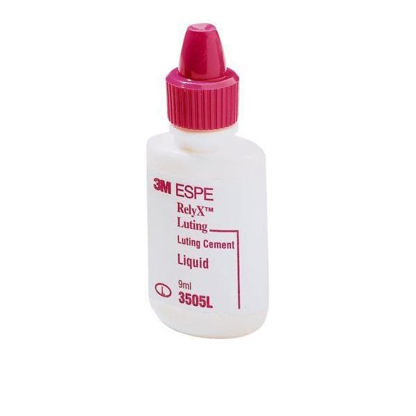 3M RelyX Luting Cement Liquid Refill, 9 mL Bottle, 3505L thumbnail 10