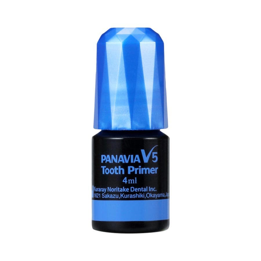 Panavia V5 Tooth Primer, 4 ml Bottle, 1/Pk, 3635KA thumbnail 7