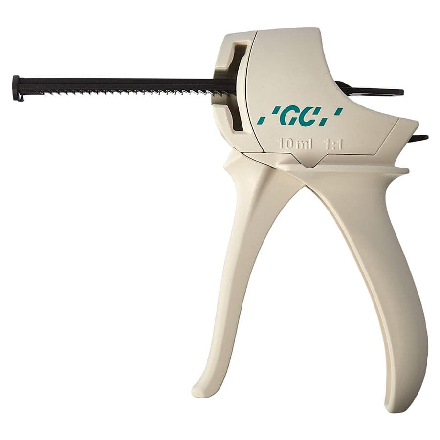 Gradia Core Dispenser Gun, 10 mL, 1/Pk, 400010 thumbnail 6