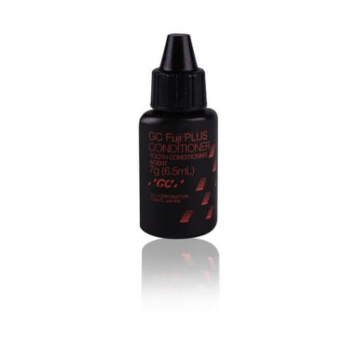 GC Fuji PLUS Conditioner, 6.5 mL Bottle, #000221 thumbnail 10